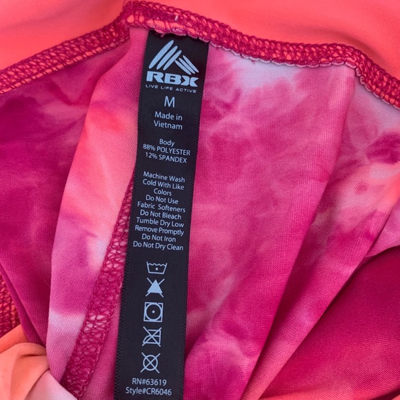 Two Leggings Small & Medium - Picture 3 of 5